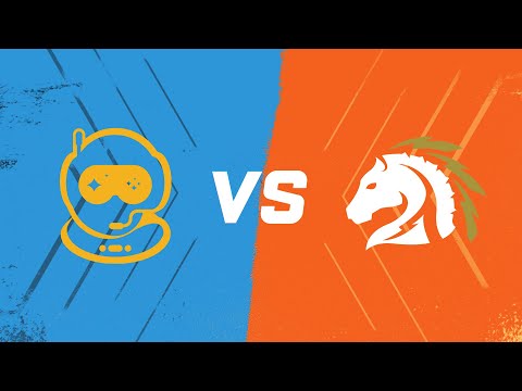 Spacestation vs. Pioneers | Group Stage - Day 2 | RLCS Winter Major