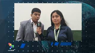 Entrevista a Kenia de ONU Mujeres