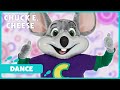 Do the Chuck E. by Chuck E. Cheese