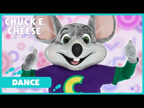 Do the Chuck E.