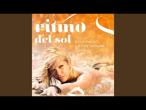 Call My Name (Richard Earnshaw Main Mix)