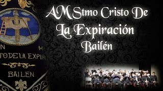 preview picture of video 'Gran poder en tu merced - AM Stmo Cristo de la Expiración Bailén'