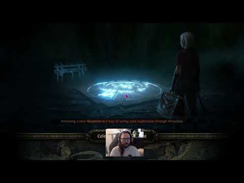 Next Build Update...ish? Where we went, where we're headed!