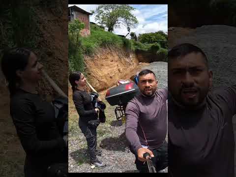 Empieza Nuestra aventura en Guática Risaralda 💚🤩🌿