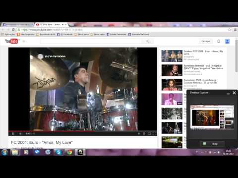 Euro   Amor, My Love