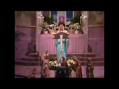 Decree#10.16 Blue Lightning is Thy Love 10.16 w/Elizabeth  Prophet