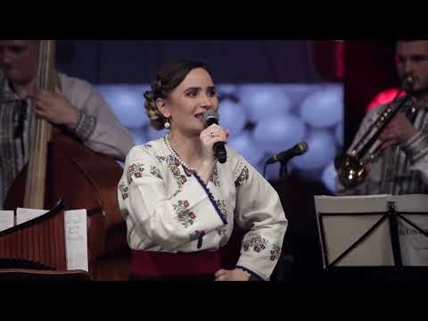 Orchestra Busuioc & Silvia Stati - Vinișor