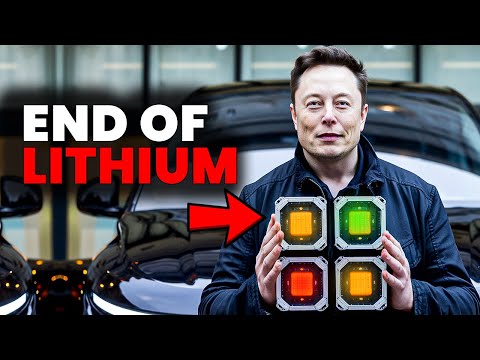 AI Discovers $1 Fix That Makes Dead Batteries Last 10X Longer!