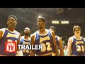 Winning Time The Rise Of The Lakers Dynasty Season 2 Trailer