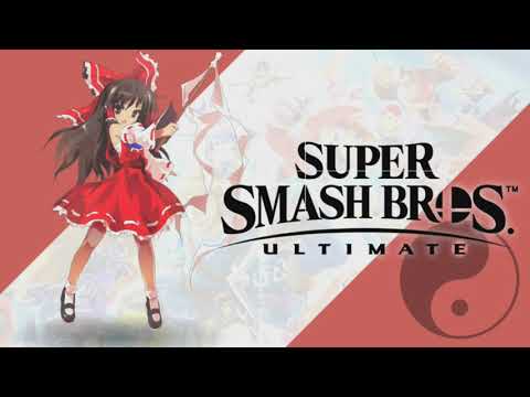 [Fanmade]Wind Circulation ~ Wind Tour | Super Smash Bros. Ultimate