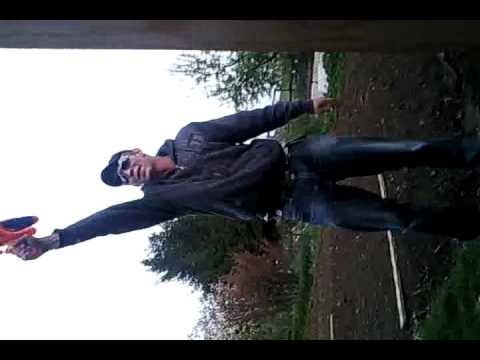 Jan und die Wasserpistole