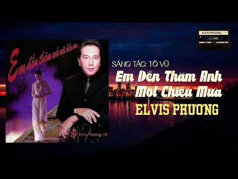Thể hiện bởi Elvis Phương