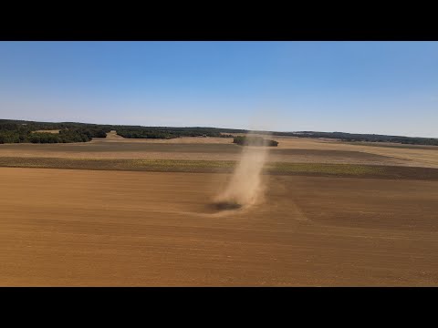 dust devil 2022-08-07 4k