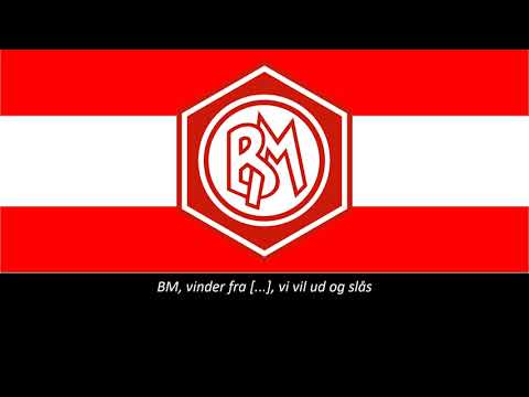 Hino do Marienlyst (Legendado)