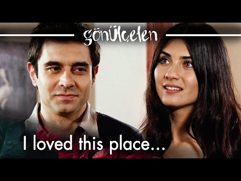 Hasret likes Murat's new house - Episode 99 | Becoming a Lady