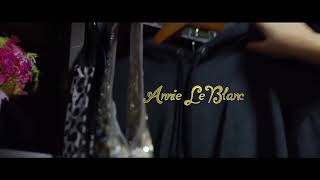 Annie LeBlanc ordinary girl lyrics