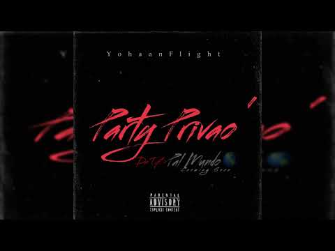 PARTY PRIVAO' - YOHAANFLIGHT