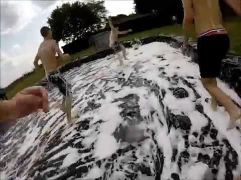 Aftermovie uitje NSV A1