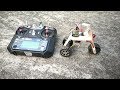 How To Make A Rc Bike At Home DIY Rc Bike