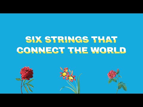 New York Guitar Festival - Promo 25 years