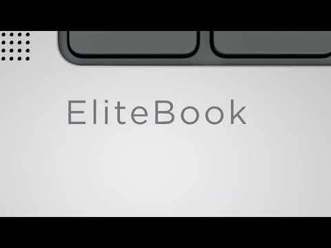 HP EliteBook X G1i Intel® Core™ Ultra 5 228V Notebook Next Gen AI PC 35.6 cm (14") video preview
