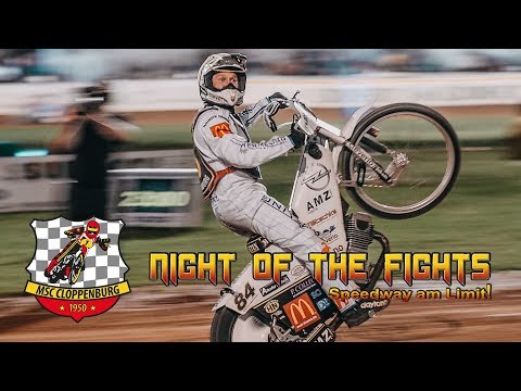 Night of the Fights — Video