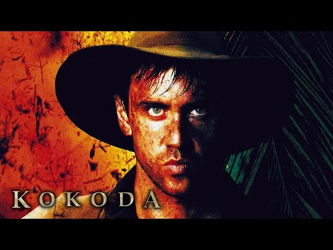 Kokoda ★ 2006 ★ Jack Finsterer ★ Full Movie ★ HD