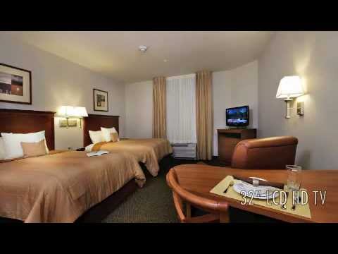 Candlewood Suites - Fort Worth / West
