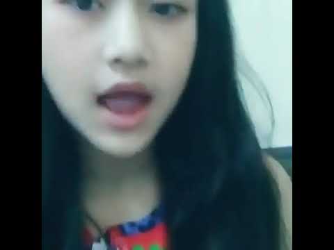 May ft G'nie rap cover (mizo girl)