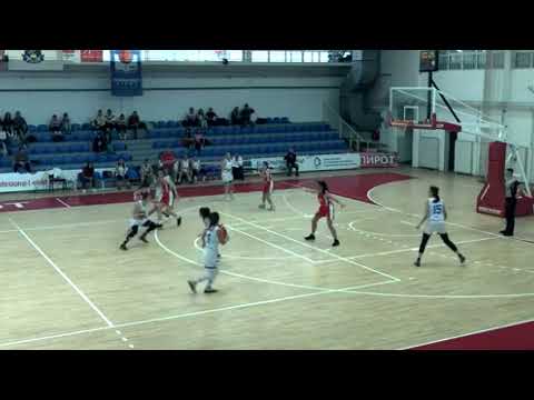 GIMNAZIJALAC TIGAR BOLJI OD PROBASKETA U GRADSKOM DERBIJU 14112022