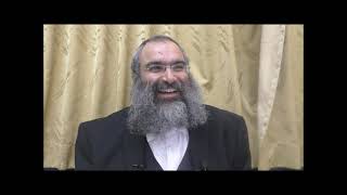 הרב נחמנסון - כמה זמן ממתינים בין גבינה צהובה לבשר, ועוד