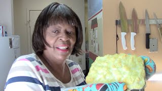 Happy Memorial Day : Old Fashioned Banana Pudding From Scratch