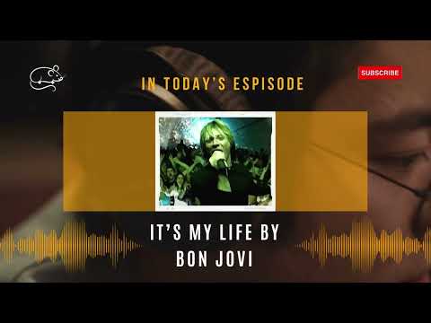 It's my life l The Gangstercast