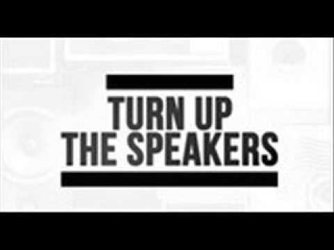 Nirvana vs.  Afrojack & Martin Garrix  - Turn Up The Spirit (MaNu Edit)