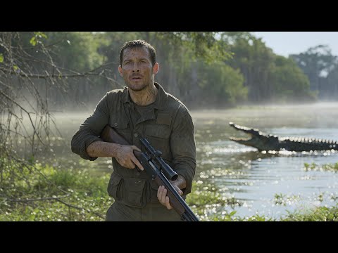 Pantano Mortal: La Bestia Regresa