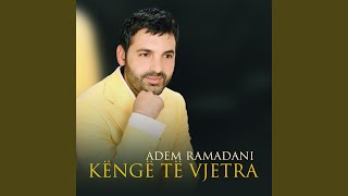 Adem Ramadani - Dashurin E Vure Ne Loj