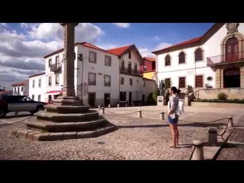Foz Côa