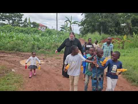 Προς Εμμαούς πορευθέντες …