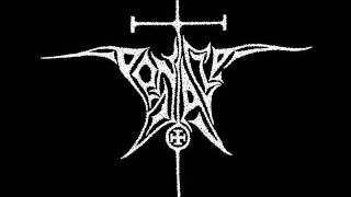 Pentacle -The Beasts of the Apocalypse ( Possessed cover )