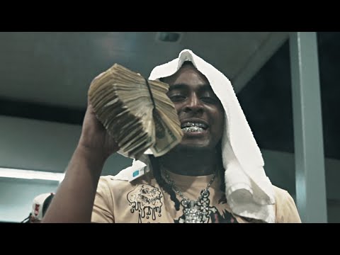 Gwop Marcel -  Wayne Gretzky (Music Video)(Shot By: @unoskiTV )