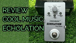 Video thumbnail for Review Cool Music Echolation by Yhuliant Musik Shop