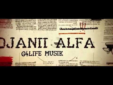 Djani alfa 🇬🇳🇬🇳 complot🤔🤔