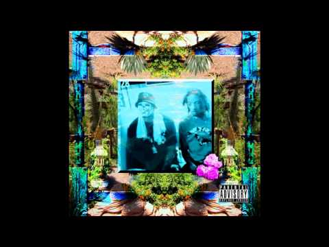P2THEGOLDMA$K x CHRIS TRAVIS - WATERTALK EP [Full Mixtape]