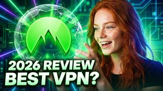 NordVPN Review 2026 – Is It Worth It or Just Hype?