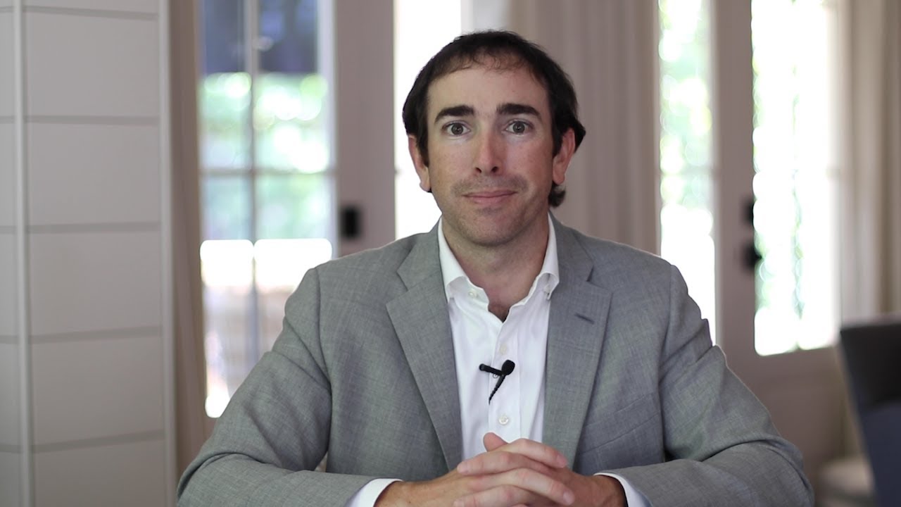 What Is API And How Can It Benefit You As A Financial Advisor | Matt Reiner