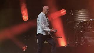 Midnight Oil - Lucky Country (Paris, Jun 27, 2019)