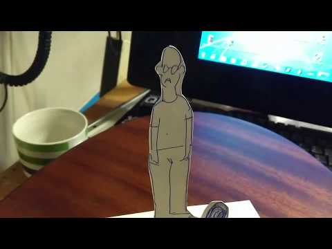 Dan Reeder - young at heart (Official Video) - every which way