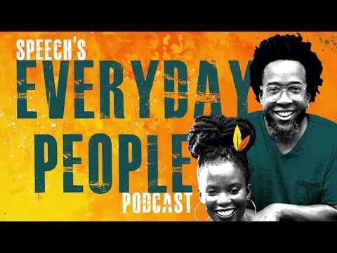 Entire Black family gets CORONAVIRUS! REAL PREVENTION! SPEECH’S EVERYDAY PEOPLE PODCAST