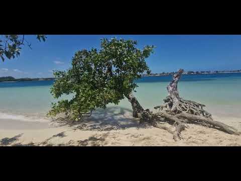 Playa La Boca Puerto Padre Las Tunas Cuba, la mejor de toda Cuba.