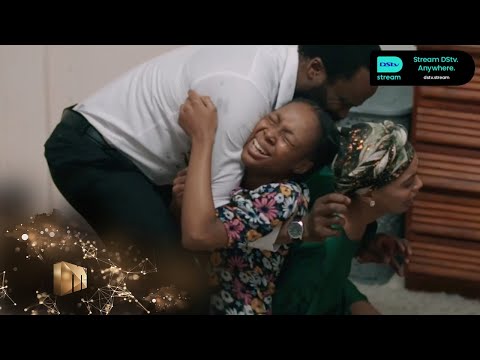 The curse strikes again – Umkhokha: The Curse | Mzansi Magic | S1 | Ep196